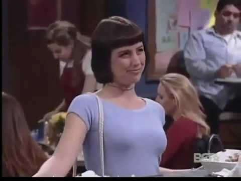 The Wayans Bros 5x19 - Shawn owning the cast of Everybody Loves Everybody