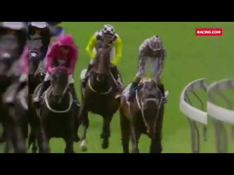 1995 VRC Victoria Derby