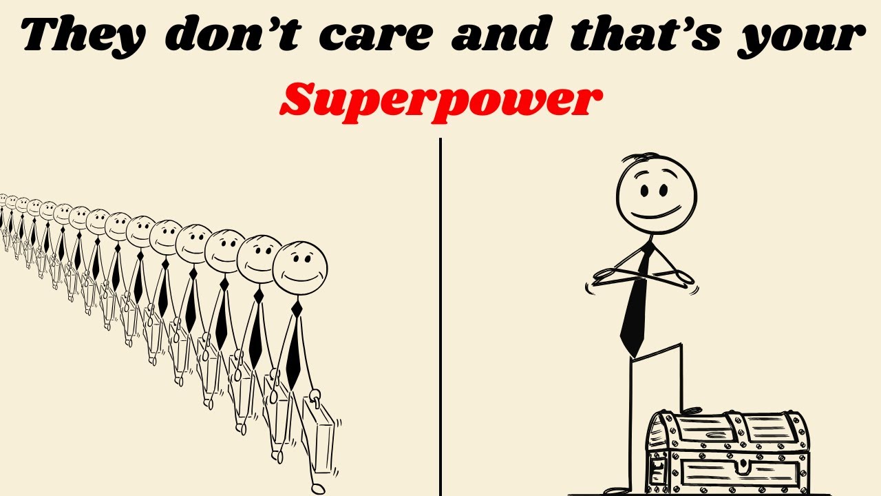 Use Strategic Thinking to Create the Life You Want