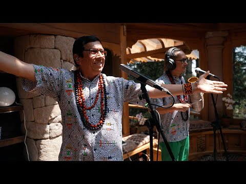 Los Mirlos - Full Performance (Live on KEXP)