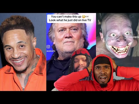 SCARY TIKTOKS On YOUTUBE You SHOULDNT WATCH At Night ! | REACTION