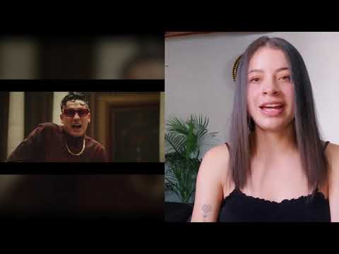 COLOMBIANA REACCIONA A Lupillo Rivera, Alemán, Santa Fe Klan, B-Real, Snoop Dogg - Grandes Ligas