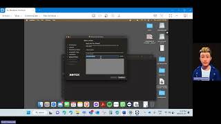 Century 21 Masters - Installing Xerox AltaLink on MAC OS with User Account Codes