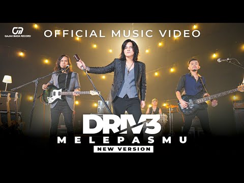DRIVE - MELEPASMU (NEW VERSION) | OFFICIAL MUSIC VIDEO