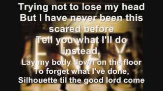 The Fray - Where this story ends ( HQ )