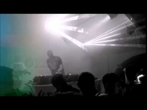 Tha Groove Junkeez @ Buchserfest 2014