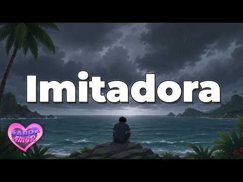 Romeo Santos - Imitadora | Letra