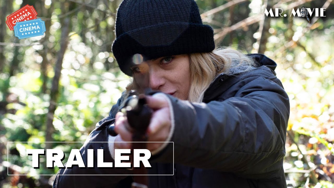 LA CACCIA (2023) Trailer del Film Thriller di Marco Bocci con Laura Chiatti | Al Cinema