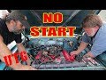 Classic Car Tech The No Start