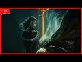 Arthur vs the Karathen Kraken [4K] | Aquaman (2018)