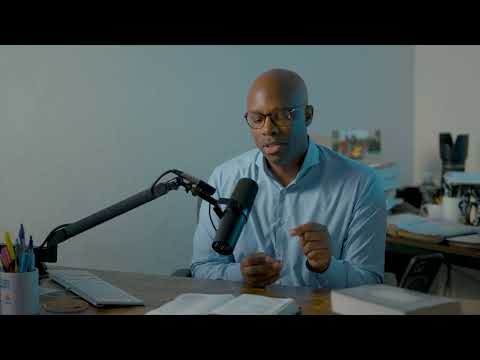 Chronological Bible Reading Plan | Day 237: Lamentations 1-2