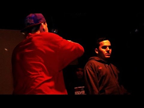 KLAVE WAN vs ELAI (1º parte) cuartos REFUGIO