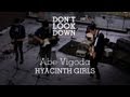 Abe Vigoda - Hyacinth Girls - Don't Look Down