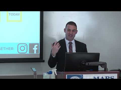 Jason Klock, founder of Klock Entertainment