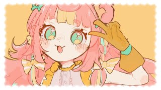 【3D ZATSUDAN】池ぽちゃ夕涼みぽみ【ころねぽち】