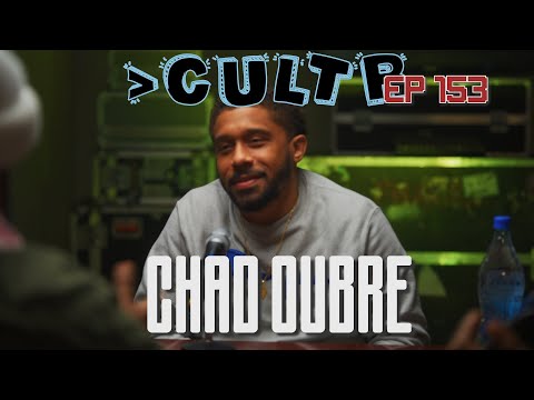 More than Cultr ep153! 85 South Chad Oubre drops gems! Tells how it all started! RARE interview!