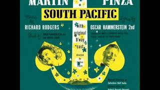 You&#39;ve Got To Be Carefully Taught from South Pacific-1949 on Columbia.