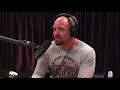 Joe Rogan - Jimmy Smith on Leaving Bellator