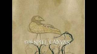 Spill Canvas - Polygraph! Right now