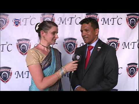 38th Meeting 9th Race 2019 Season - Post-race interview with Mr Ravi Rawa & M.Nunes