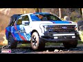 FH5 Rally Adventure With Ford F 150 This Got Crazy Forza Horizon 5 Gameplay
