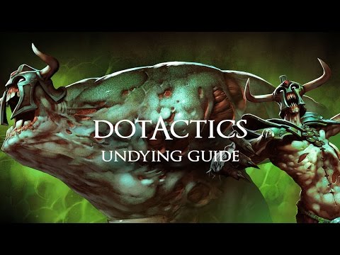 Undying Guide