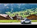 Summer in Switzerland | July 2019 | Lucerne | Interlaken | Jungfrau