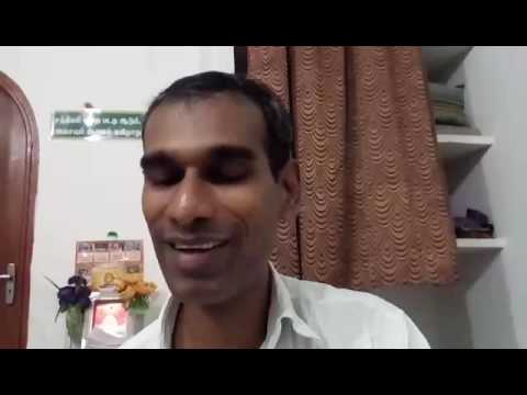 2 September Tamil murli with full explanation - B,K.Saravana Kumar