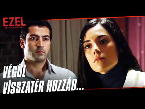 Eyşan Bekopog Ezel Ajtaján - Ezel Bosszú Mindhalálig Epizód 14