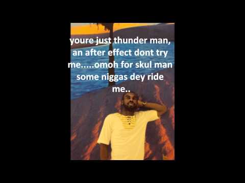 jydust ft Saheed - dont doubt me