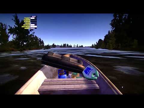 MongoTV_3881 - Mongo Games - Part 85 - My Summer Car - John Salmiaaki