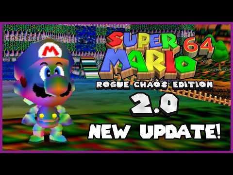 Launch Trailer