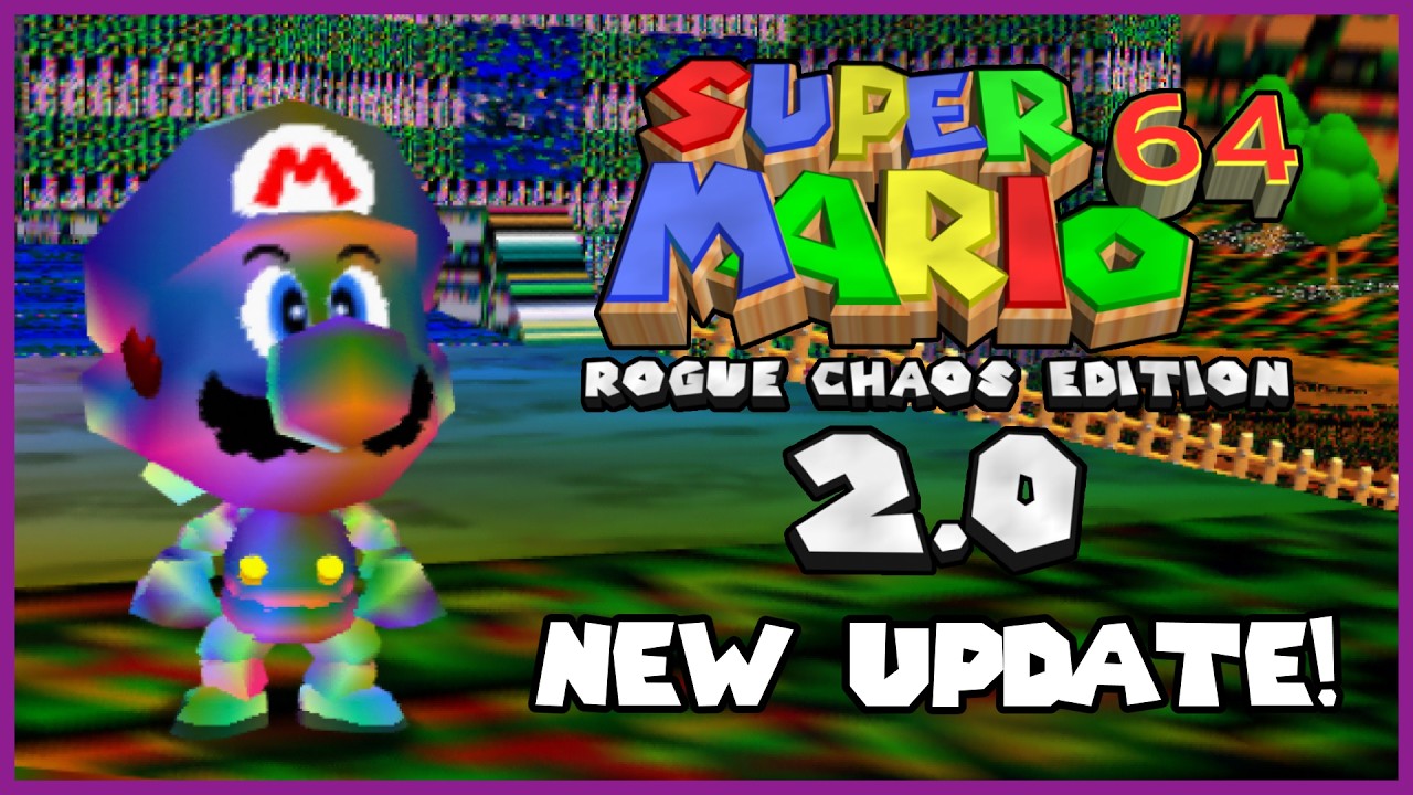 Launch Trailer