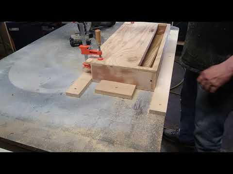 1.4pro 62mm Mortor Rack Mods