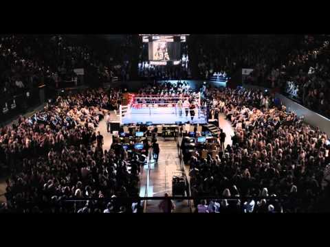 Match Retour - Bande Annonce Officielle [VF]