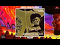 Buddy Miles Express - Train (Remastered) [Jazz-Funk - Soul-Jazz] (1968)