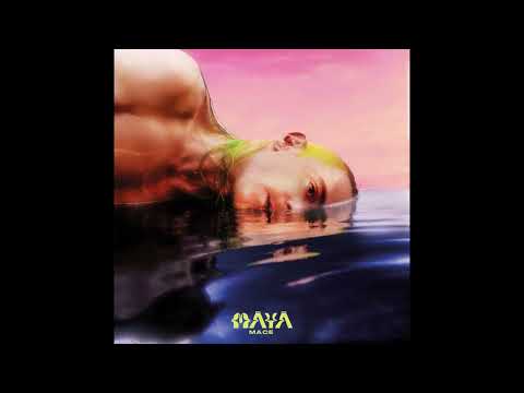 LUMIERE - MACE ft. IZI, ERNIA, TONY BOY & DIGITAL ASTRO [INSTRUMENTAL]