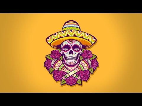 [FREE] PLK x Leto Type Beat - "Mexico" ft. Ninho | Instru Rap 2020