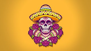 Download lagu [FREE] PLK x Leto Type Beat - 'Mexico' ft. Ninho | Instru Rap 2020 mp3