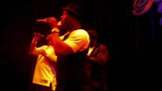 Naturally 7 - Gone With The Wind (Part 15 of 15) London, Jan 2009