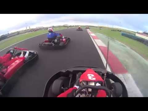 4ª Etapa (Temp 2015) - Os Colesteróis do Asfalto - Kartódromo Interlagos(26-04-2015)