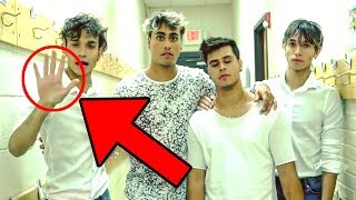 🔥 Dobre Brothers STOP THAT Top 10 Things You Missed! 🎤 w/ Lucas, Marcus, Cyrus, Darius 🤸