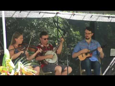 Kahumoku ‘Ohana Music and Lifestyle Workshop 2014