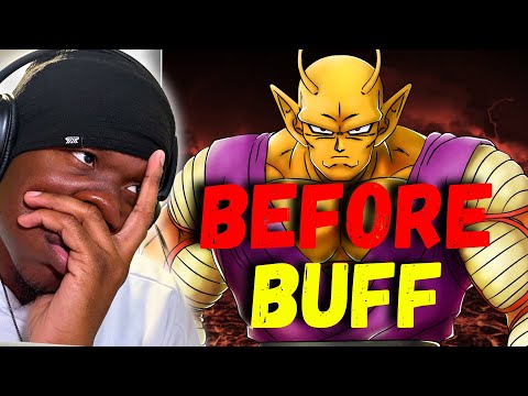 This Was A Terrible Idea… (ORANGE PICCOLO BEFORE UNIQUE EQUIPMENT) 