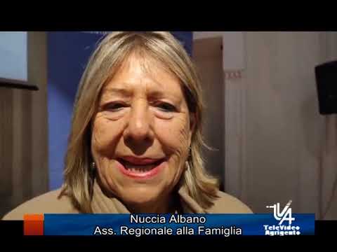 Il Liceo Leonardo continua gli incontri per 8 marzo con l'Assessore Nuccia Albano