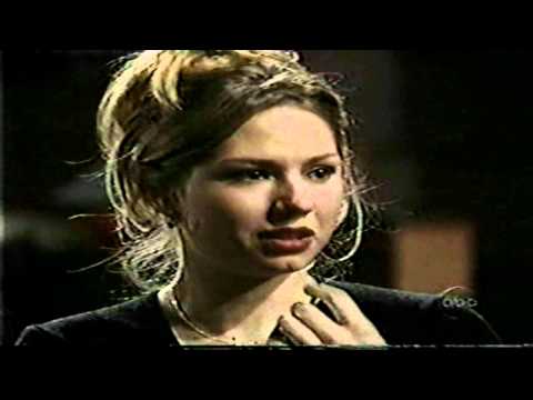 1999 ~ Caroline Benson 113 ~ Carly and Sonny