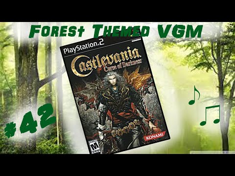 Forest Themed VGM 42