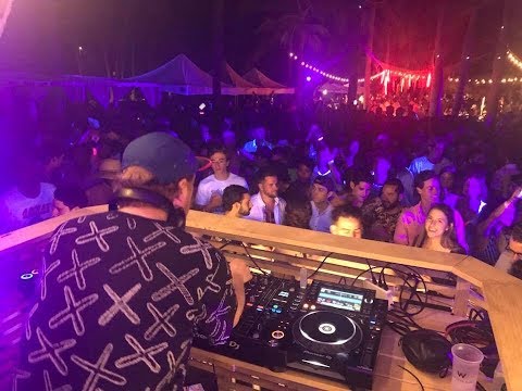 RIVIERA SUNSETS - OLIVER DOLLAR @W Punta de Mita