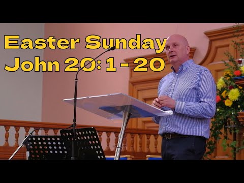 Easter Morning Service | 9th April 2023 | Duncan Street Baptist