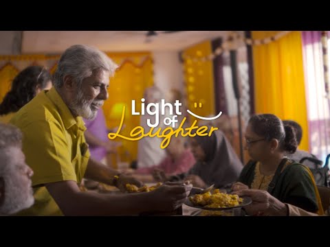 Maybank "Light of Laughter" (Deepavali 2025)
